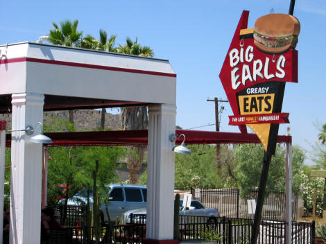 Big Earls