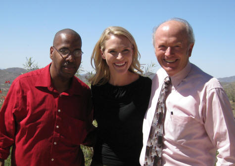 Preston and Katie Baker